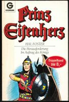 Hal Forster; Prinz Eisenherz   `
